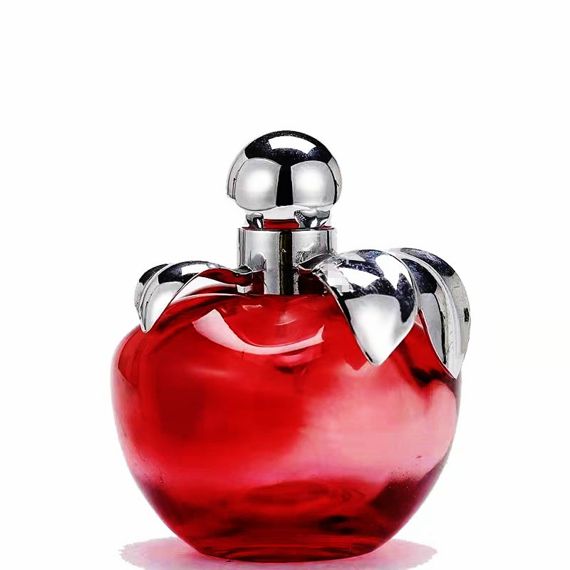 100ml perfume glass sprayer bottle