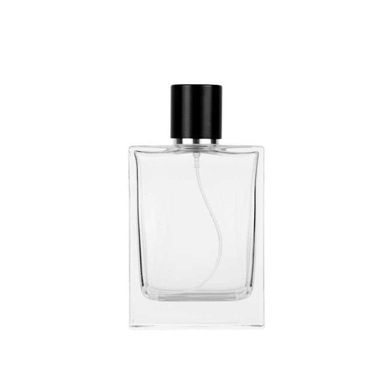 30ml 50ml 100ml scent sprayer glass bottle