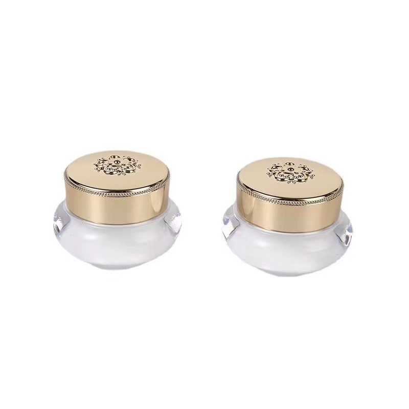 5g 10g 15g 20g cosmetic jar