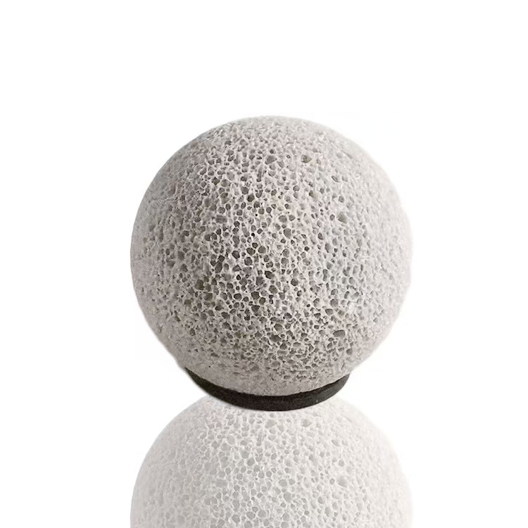 30ml 50ml 100ml stone caps bottles