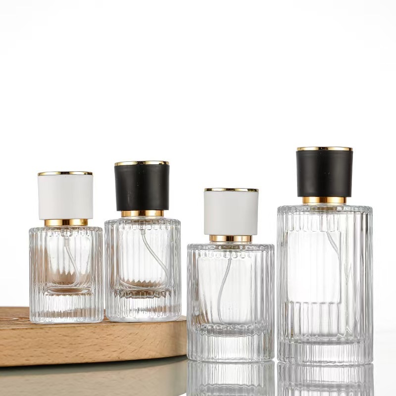 30ml 50ml 100ml perfume bottle